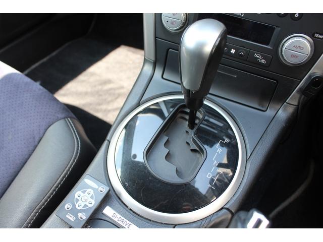 2.0GT アーバンセレクション フジツボマフラー SSRホイール BLTZR-FIT HKSCAMP2 社外ドライバーシート 新品タイヤ交換済み(16枚目)