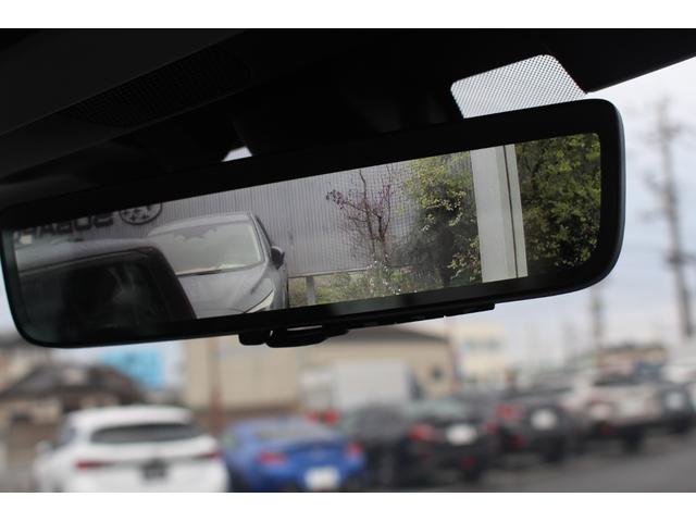 フォレスター ＸＴ－エディション　パワーリヤゲート　ルーフレール　視界拡張　ケンウッドナビ　バックカメラ　ＥＴＣ車載器　マット（18枚目）