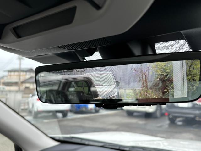 フォレスター ＸＴ－エディション　パワーリヤゲート　視界拡張　ルーフレール　ターボ車　ケンウッドナビ　バックカメラ　ＥＴＣ車載器　マット（18枚目）