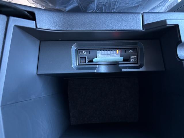 フォレスター スポーツ EX アイサイトX ハーマンカードン フロアマット ETC2.0 パワーリヤゲート(23枚目)