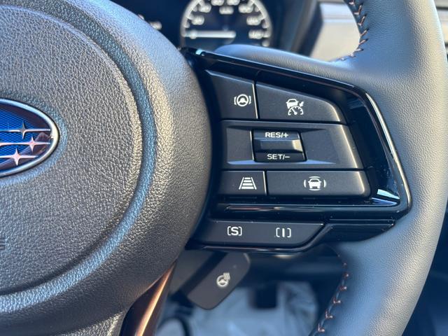 フォレスター スポーツ EX アイサイトX ハーマンカードン フロアマット ETC2.0 パワーリヤゲート(28枚目)