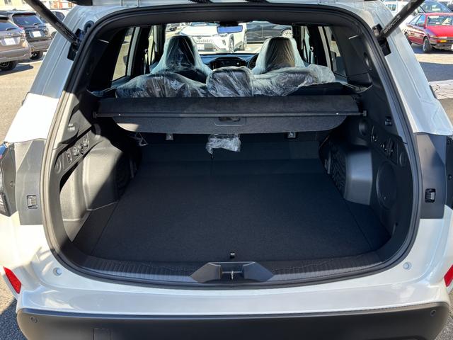 フォレスター スポーツ EX サンルーフ ハーマンカードン フロアマット アイサイトX(20枚目)