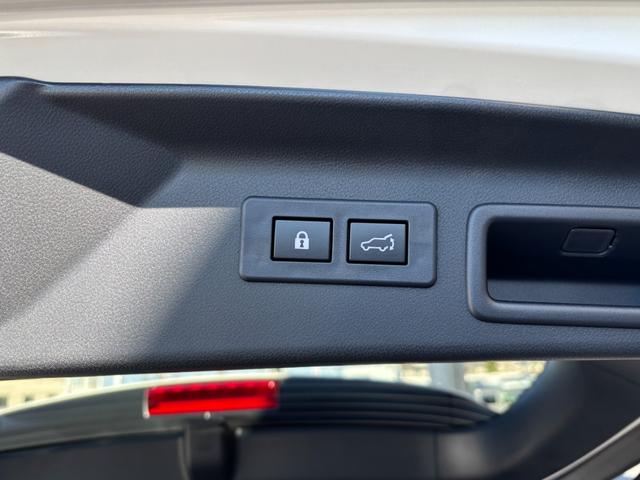 フォレスター スポーツ EX サンルーフ ハーマンカードン フロアマット アイサイトX(21枚目)