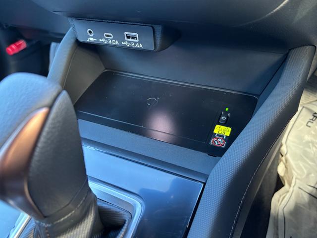 フォレスター スポーツ EX サンルーフ ハーマンカードン フロアマット アイサイトX(24枚目)