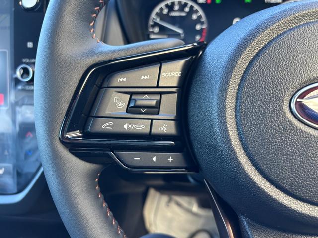 フォレスター スポーツ EX サンルーフ ハーマンカードン フロアマット アイサイトX(28枚目)