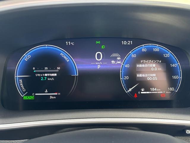 カローラクロス ハイブリッド　Ｚ　２０２５年マイナー後　ＡＣ１００Ｖ／１５００Ｗ　ブラインドスポットモニター　パノラミックビューモニター　フロアマット（21枚目）