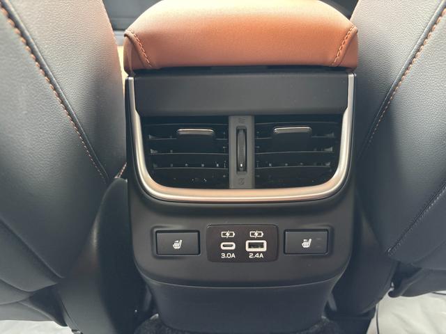 レガシィアウトバック リミテッドＥＸ　後期Ｄ型　茶本革シート　サンルーフ　３カメラアイサイト　アイサイトＸ　ハーマンカードン　ドライブレコーダー　シートベンチレーション（21枚目）