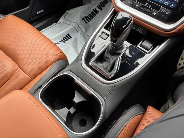 レガシィアウトバック リミテッドＥＸ　後期Ｄ型　茶本革シート　サンルーフ　３カメラアイサイト　アイサイトＸ　ハーマンカードン　ドライブレコーダー　シートベンチレーション（26枚目）