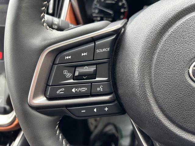 レガシィアウトバック リミテッドＥＸ　後期Ｄ型　茶本革シート　サンルーフ　３カメラアイサイト　アイサイトＸ　ハーマンカードン　ドライブレコーダー　シートベンチレーション（29枚目）