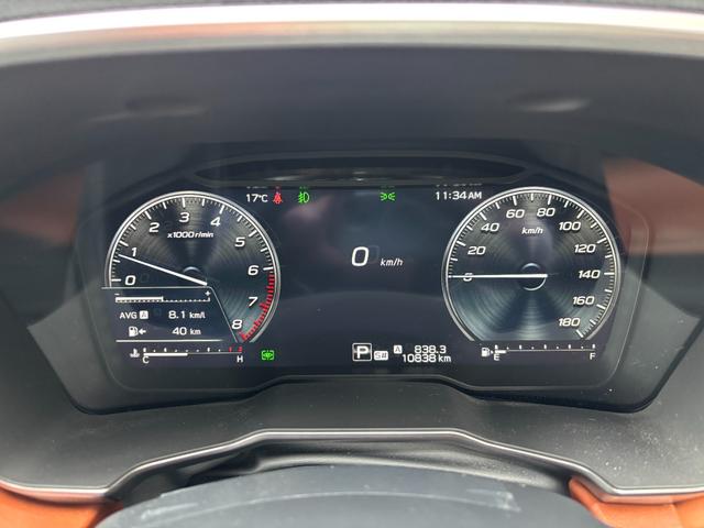 レガシィアウトバック リミテッドＥＸ　後期Ｄ型　茶本革シート　サンルーフ　３カメラアイサイト　アイサイトＸ　ハーマンカードン　ドライブレコーダー　シートベンチレーション（33枚目）