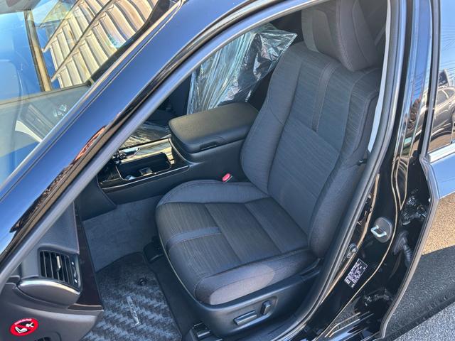 クラウン アスリートS-T 後期型 ターボ車 純正ナビ ETC レーダークルーズコントロール プリクラッシュセーフティー パワーシート(14枚目)