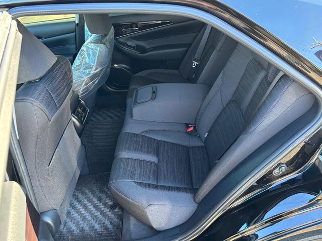 クラウン アスリートS-T 後期型 ターボ車 純正ナビ ETC レーダークルーズコントロール プリクラッシュセーフティー パワーシート(15枚目)