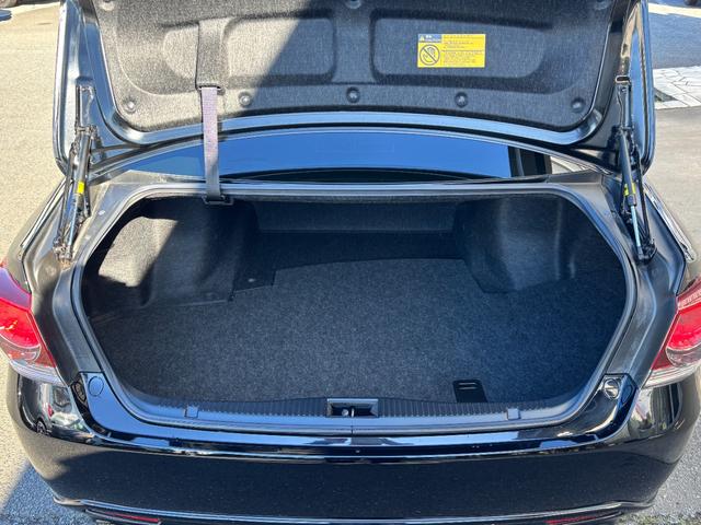 クラウン アスリートS-T 後期型 ターボ車 純正ナビ ETC レーダークルーズコントロール プリクラッシュセーフティー パワーシート(16枚目)