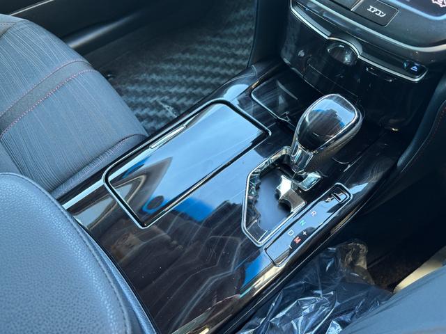 クラウン アスリートS-T 後期型 ターボ車 純正ナビ ETC レーダークルーズコントロール プリクラッシュセーフティー パワーシート(20枚目)