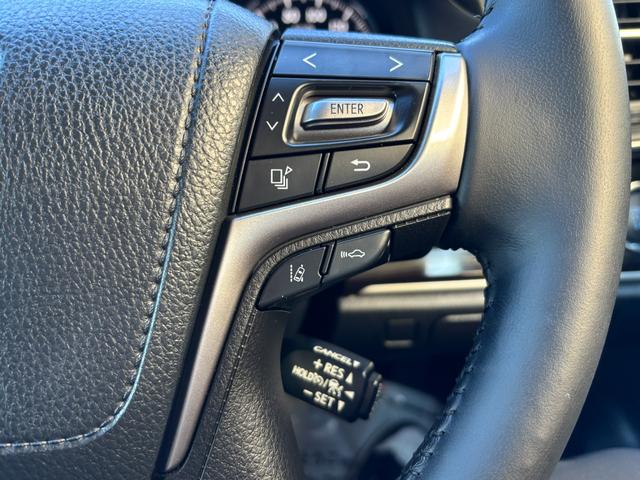 クラウン アスリートS-T 後期型 ターボ車 純正ナビ ETC レーダークルーズコントロール プリクラッシュセーフティー パワーシート(25枚目)