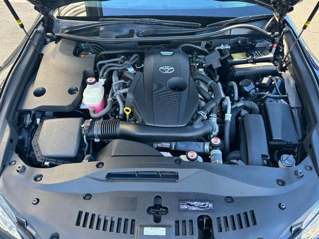 クラウン アスリートS-T 後期型 ターボ車 純正ナビ ETC レーダークルーズコントロール プリクラッシュセーフティー パワーシート(27枚目)