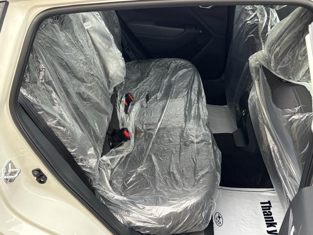 インプレッサ ＳＴ　スマートエディション　シートヒーター　ハンドルヒーター　ナビ機能付き　ＥＴＣ２．０　フロアマット（16枚目）