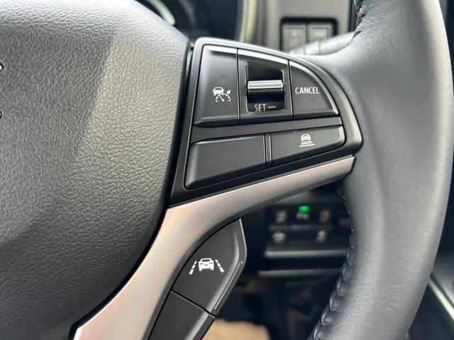 ハスラー タフワイルド　スズキセイフティーサポート車　即納車可能（19枚目）