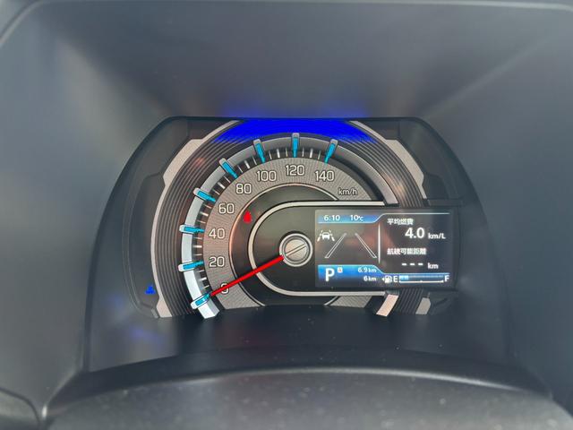 ハスラー タフワイルド　スズキセイフティーサポート車　即納車可能（21枚目）