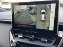 カローラクロス ハイブリッド　Ｚ　２０２５年マイナー後　ＡＣ１００Ｖ／１５００Ｗ　ブラインドスポットモニター　パノラミックビューモニター　フロアマット（5枚目）