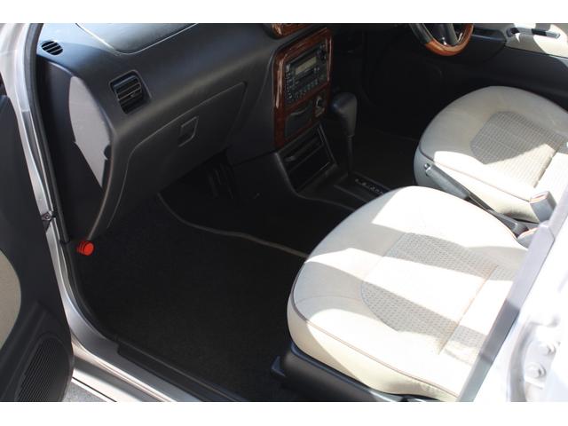 ミラジーノ ジーノ　ウッド調コンビハンドル　メーターパネル　１４インチミニライトホイール　新品タイヤ４本　室内クリーニング済（17枚目）