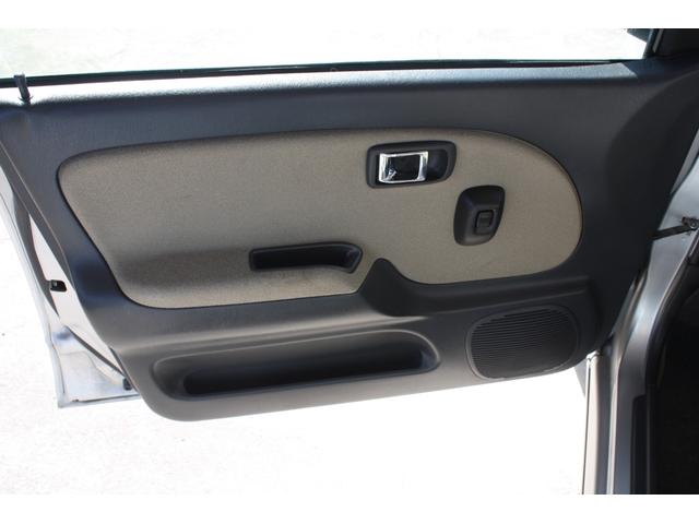 ミラジーノ ジーノ　ウッド調コンビハンドル　メーターパネル　１４インチミニライトホイール　新品タイヤ４本　室内クリーニング済（20枚目）