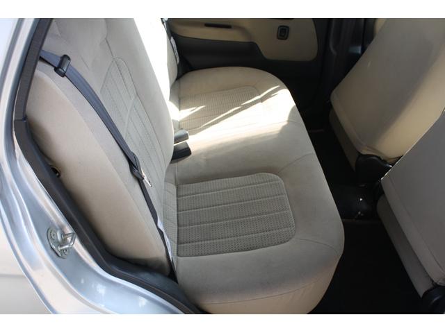 ミラジーノ ジーノ　ウッド調コンビハンドル　メーターパネル　１４インチミニライトホイール　新品タイヤ４本　室内クリーニング済（21枚目）