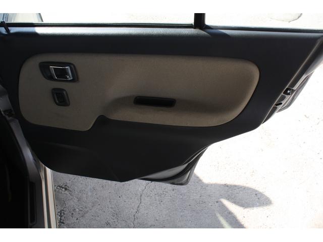 ミラジーノ ジーノ　ウッド調コンビハンドル　メーターパネル　１４インチミニライトホイール　新品タイヤ４本　室内クリーニング済（22枚目）