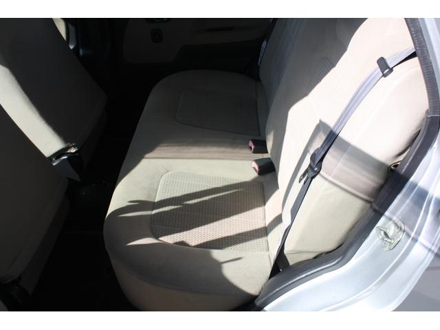 ミラジーノ ジーノ　ウッド調コンビハンドル　メーターパネル　１４インチミニライトホイール　新品タイヤ４本　室内クリーニング済（23枚目）