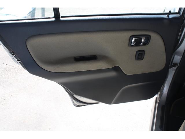 ミラジーノ ジーノ　ウッド調コンビハンドル　メーターパネル　１４インチミニライトホイール　新品タイヤ４本　室内クリーニング済（24枚目）