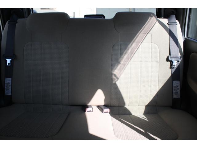 ミラジーノ ジーノ　ウッド調コンビハンドル　メーターパネル　１４インチミニライトホイール　新品タイヤ４本　室内クリーニング済（25枚目）