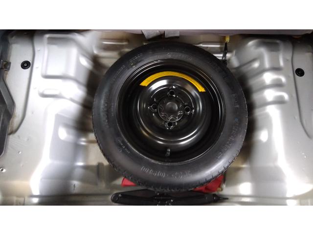 ミラジーノ ジーノ　ウッド調コンビハンドル　メーターパネル　１４インチミニライトホイール　新品タイヤ４本　室内クリーニング済（30枚目）