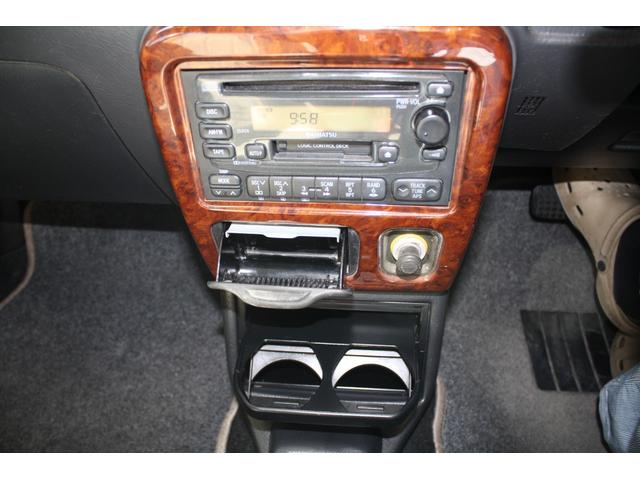 ミラジーノ ジーノ　ウッド調コンビハンドル　メーターパネル　１４インチミニライトホイール　新品タイヤ４本　室内クリーニング済（34枚目）