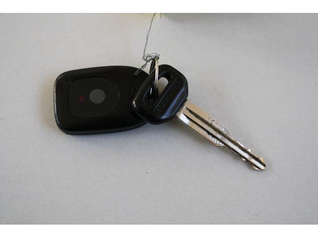 ミラジーノ ジーノ　ウッド調コンビハンドル　メーターパネル　１４インチミニライトホイール　新品タイヤ４本　室内クリーニング済（36枚目）