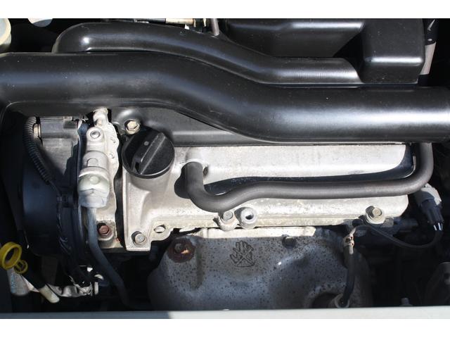 ミラジーノ ジーノ　ウッド調コンビハンドル　メーターパネル　１４インチミニライトホイール　新品タイヤ４本　室内クリーニング済（47枚目）