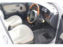 ジーノ　ウッド調コンビハンドル　メーターパネル　１４インチミニライトホイール　新品タイヤ４本　室内クリーニング済（13枚目）