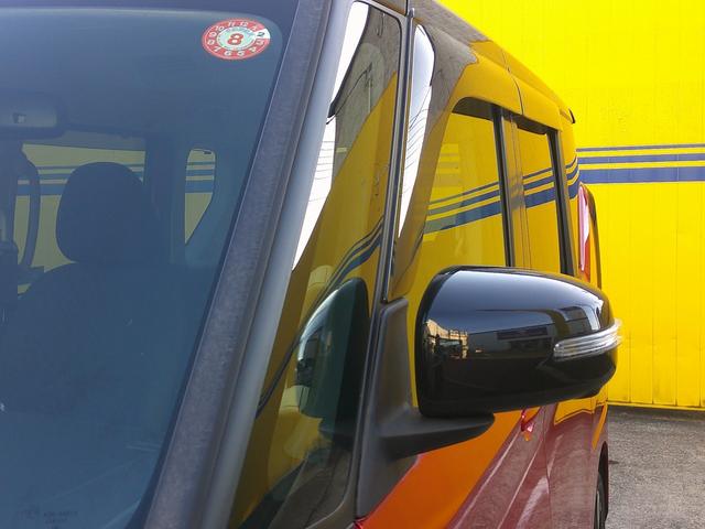 ルークス ハイウェイスター　Ｇターボプロパイロットエディション　純正９型ナビ　アラウンドビューモニター　プロパイロット　衝突被害軽減ブレ－キ　レーンアシスト　両側パワースライドドア　シ－トヒ－タ－　４ＷＤ　ＥＴＣ　ナビ連動ドラレコ　純正アルミホイール　ターボ（11枚目）