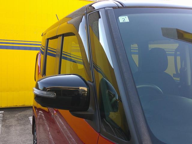 ルークス ハイウェイスター　Ｇターボプロパイロットエディション　純正９型ナビ　アラウンドビューモニター　プロパイロット　衝突被害軽減ブレ－キ　レーンアシスト　両側パワースライドドア　シ－トヒ－タ－　４ＷＤ　ＥＴＣ　ナビ連動ドラレコ　純正アルミホイール　ターボ（12枚目）