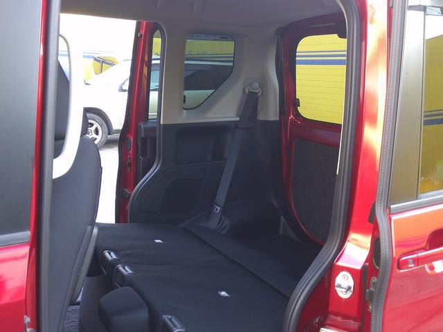 ルークス ハイウェイスター　Ｇターボプロパイロットエディション　純正９型ナビ　アラウンドビューモニター　プロパイロット　衝突被害軽減ブレ－キ　レーンアシスト　両側パワースライドドア　シ－トヒ－タ－　４ＷＤ　ＥＴＣ　ナビ連動ドラレコ　純正アルミホイール　ターボ（36枚目）