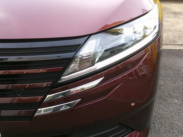 ノート Ｘ　純正ナビ　プロパイロット　アラウンドビューモニター　衝突被害軽減ブレ－キ　前後センサー　ＢＬＵＥＴＯＯＴＨ　横滑防止装置　ＵＳＢ接続　オートマチックハイビーム　ＥＴＣ２・０　衝突安全ボディ　ドラレコ（14枚目）