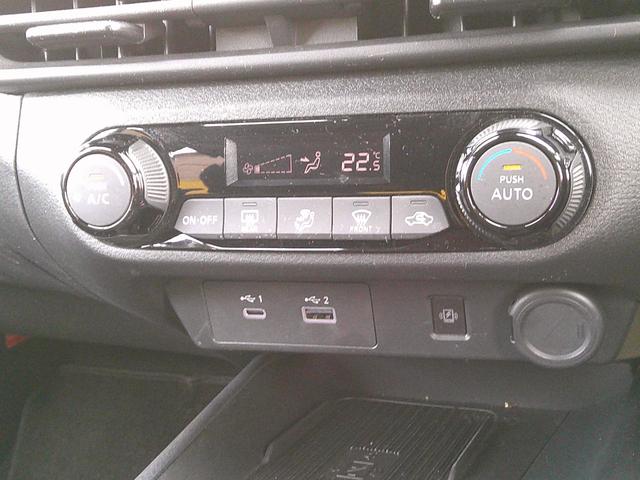 ノート Ｘ　純正ナビ　プロパイロット　アラウンドビューモニター　衝突被害軽減ブレ－キ　前後センサー　ＢＬＵＥＴＯＯＴＨ　横滑防止装置　ＵＳＢ接続　オートマチックハイビーム　ＥＴＣ２・０　衝突安全ボディ　ドラレコ（57枚目）