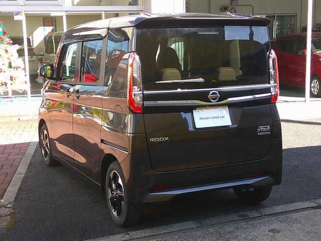 ルークス ハイウェイスター X プロパイロットエディション 純正メモリーナビ アラウンドビューモニター プロパイロット 両側電動スライドドア ドラレコ ETC車載器 衝突軽減ブレーキ 横滑り防止機能 シートヒーター LEDヘッドライト ハイビームアシスト(20枚目)