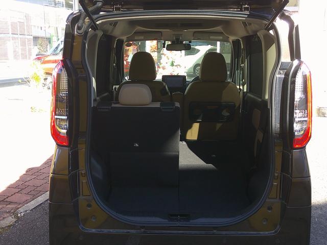 ルークス ハイウェイスター X プロパイロットエディション 純正メモリーナビ アラウンドビューモニター プロパイロット 両側電動スライドドア ドラレコ ETC車載器 衝突軽減ブレーキ 横滑り防止機能 シートヒーター LEDヘッドライト ハイビームアシスト(26枚目)