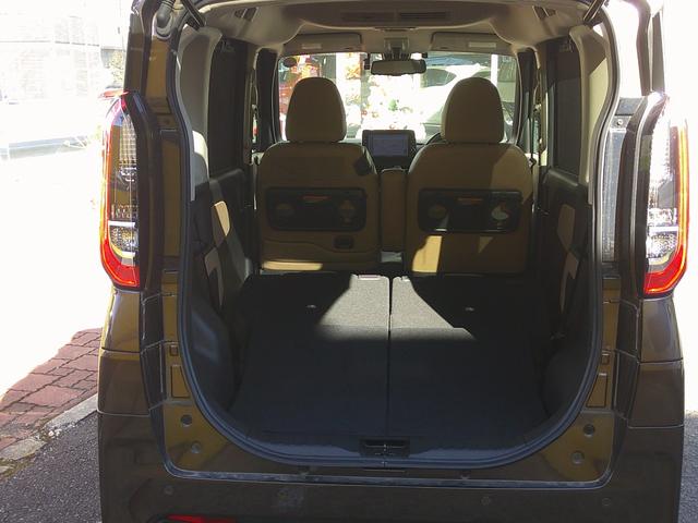 ルークス ハイウェイスター X プロパイロットエディション 純正メモリーナビ アラウンドビューモニター プロパイロット 両側電動スライドドア ドラレコ ETC車載器 衝突軽減ブレーキ 横滑り防止機能 シートヒーター LEDヘッドライト ハイビームアシスト(27枚目)