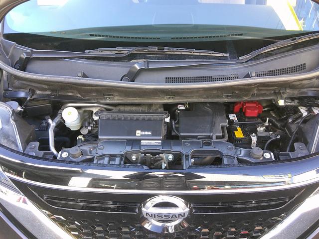 ルークス ハイウェイスター X プロパイロットエディション 純正メモリーナビ アラウンドビューモニター プロパイロット 両側電動スライドドア ドラレコ ETC車載器 衝突軽減ブレーキ 横滑り防止機能 シートヒーター LEDヘッドライト ハイビームアシスト(70枚目)