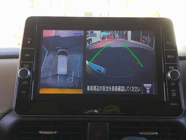 ルークス ハイウェイスター X プロパイロットエディション 純正メモリーナビ アラウンドビューモニター プロパイロット 両側電動スライドドア ドラレコ ETC車載器 衝突軽減ブレーキ 横滑り防止機能 シートヒーター LEDヘッドライト ハイビームアシスト(72枚目)