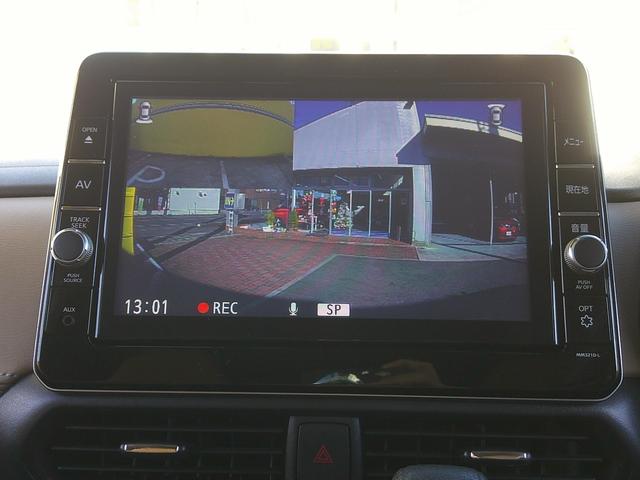 ルークス ハイウェイスター X プロパイロットエディション 純正メモリーナビ アラウンドビューモニター プロパイロット 両側電動スライドドア ドラレコ ETC車載器 衝突軽減ブレーキ 横滑り防止機能 シートヒーター LEDヘッドライト ハイビームアシスト(74枚目)