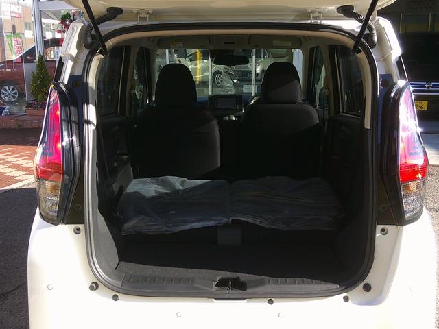 デイズ ハイウェイスター　Ｘ　純正メモリーナビ　全方位カメラ　ＥＴＣ　踏み間違い防止　車線逸脱防止　ＬＥＤ　ハイビームアシスト　アイドリングストップ　前後センサー　ＵＳＢ接続　ブルートゥース　インテリジェントキー　ワンオーナー（40枚目）