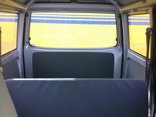 ＮＶ１００クリッパーバン ＤＸ　ハイルーフ　両側スライドドア　マニュアルエアコン　パワーステアリング　３速オートマチック　ＡＭ・ＦＭチューナー　Ｗエアバック（59枚目）