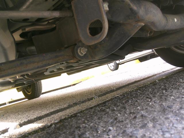 ＮＶ１００クリッパーバン ＤＸ　ハイルーフ　両側スライドドア　マニュアルエアコン　パワーステアリング　３速オートマチック　ＡＭ・ＦＭチューナー　Ｗエアバック（62枚目）